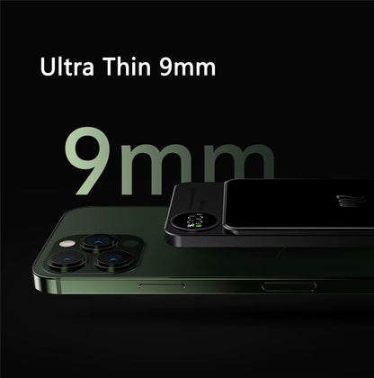 VividVolt MagSafe Power Bank